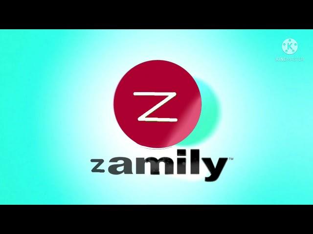 Zamily Logo (2025)