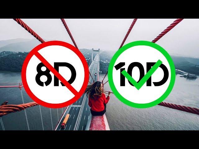  Alan Walker - Faded (10D AUDIO | better than 8D or 9D) 