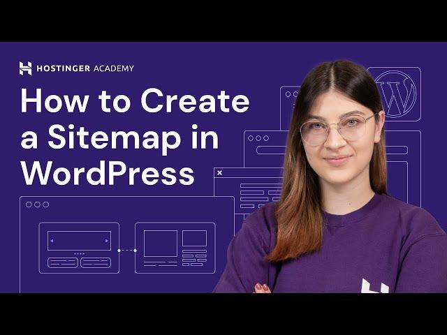 How to Create a Sitemap in WordPress