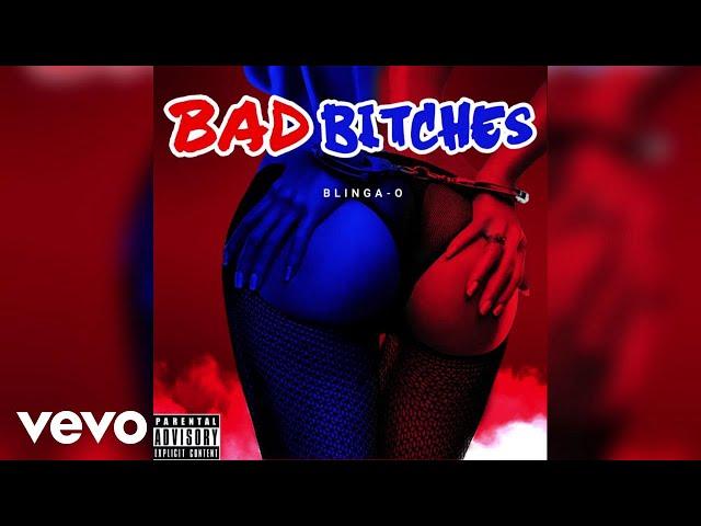 Blinga O - Turks (Bad Bitches)