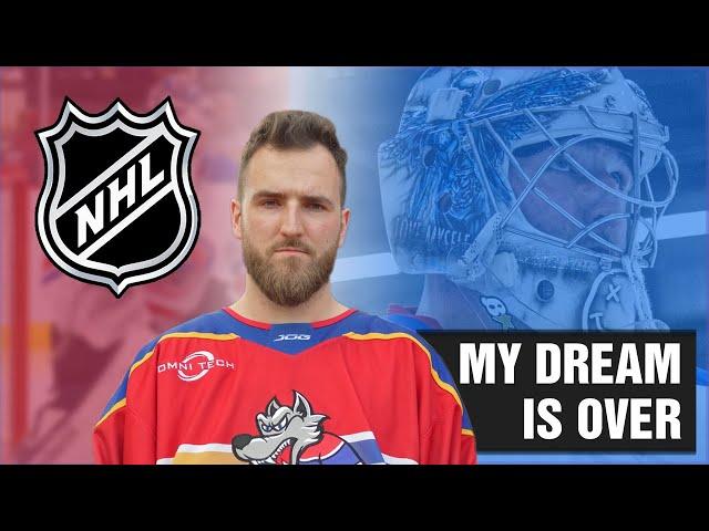 My NHL Dream...