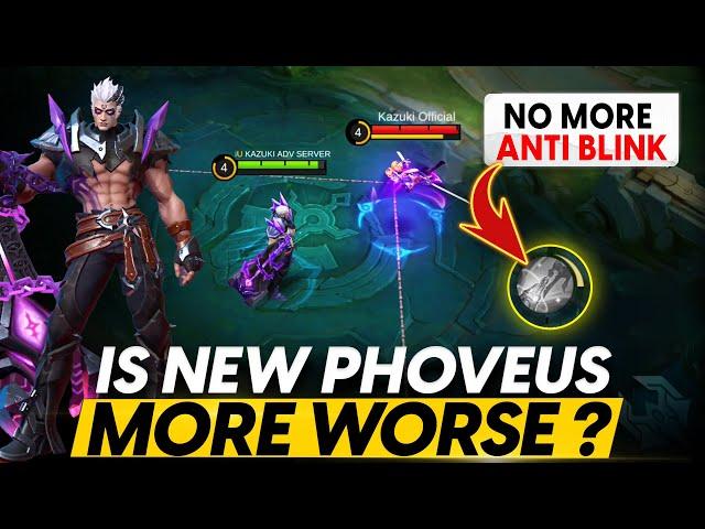 IS NEW PHOVEUS A FLOP ? | NO MORE ANTI BLANK | REVAMPED PHOVEUS REVIEW