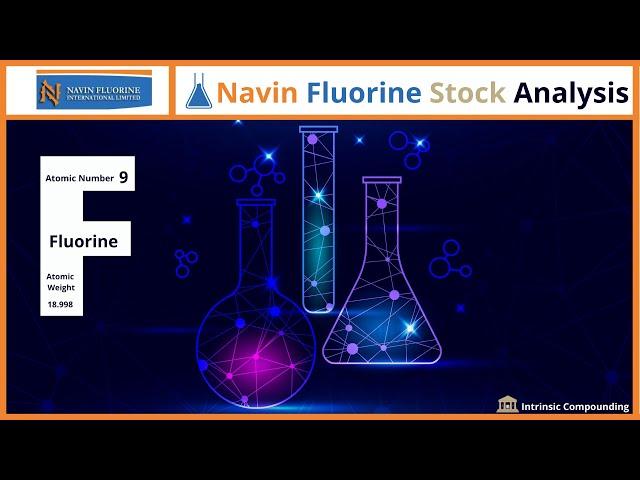 Navin Fluorine: Transforming into a Butterfly  | Stock Analysis