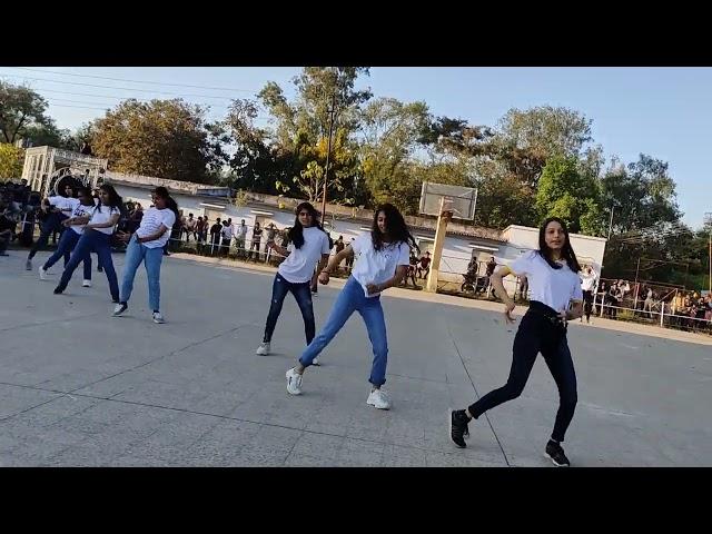 Samrat ashok technological institute vidisha madhya Pradesh " flashmob "