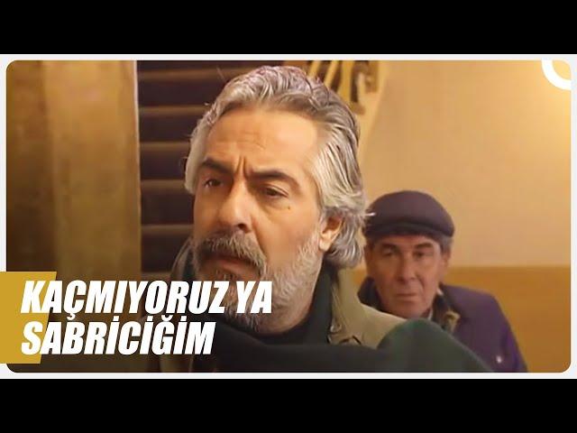 Cenap Bey'in İkna Yetenekleri | Bizimkiler