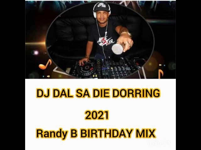 DJ DAL SA DIE DORRING 2021