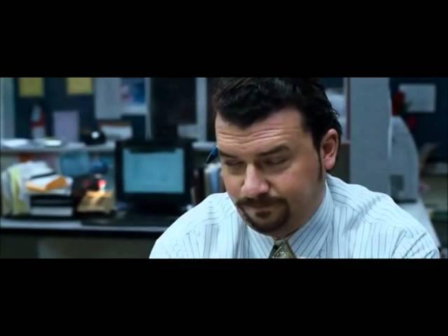 due date funny scene (western union)