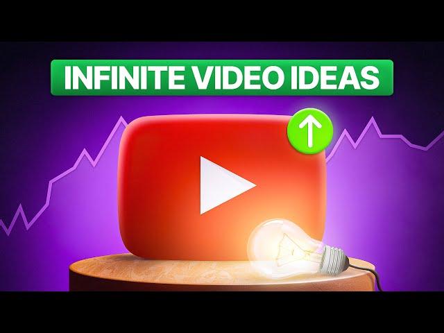 5 Ways to Get Viral Video Ideas (Every YouTuber Should Know)