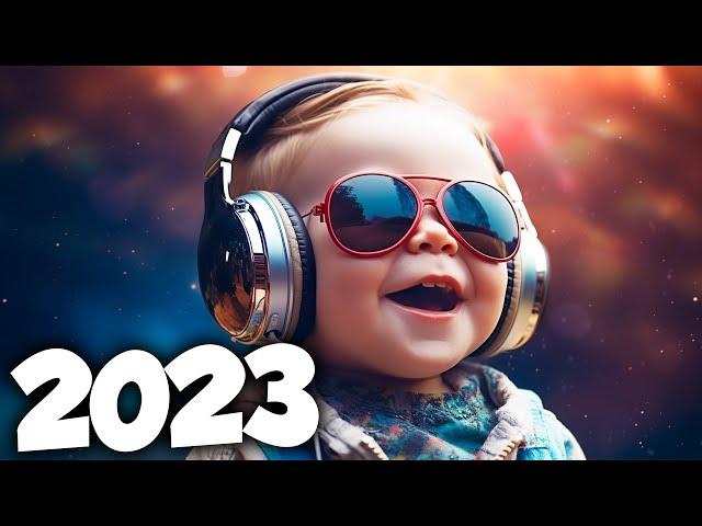 A MELHOR MUSICA ELETRONICA 2023  MÚSICAS ELETRÔNICAS MAIS TOCADAS | Alok, Tiesto & David Guetta