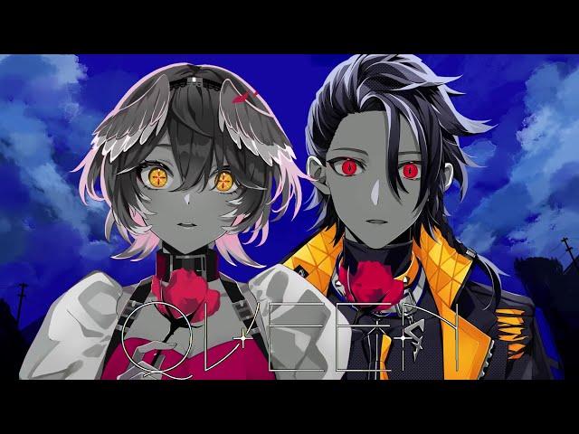 QUEEN / Takane Lui & Axel Syrios [Fan Mashup]