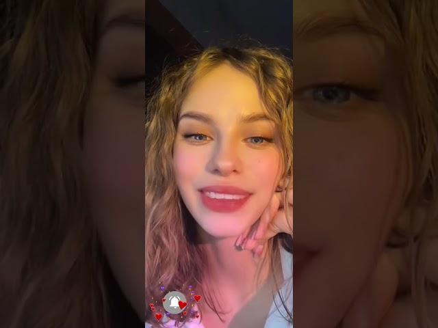 Ivana Periscope 263 #broadcast #livestream #cute #vlog #periscope  #beautiful #stunning