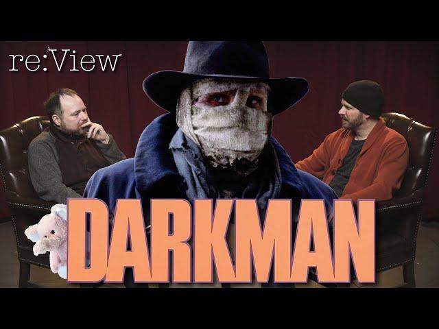 Darkman - re:View