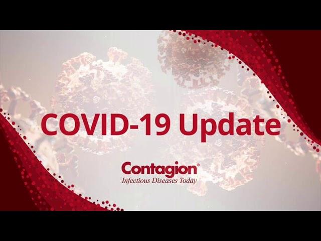 Contagion Live News Network: Coronavirus Updates for March 23, 2020