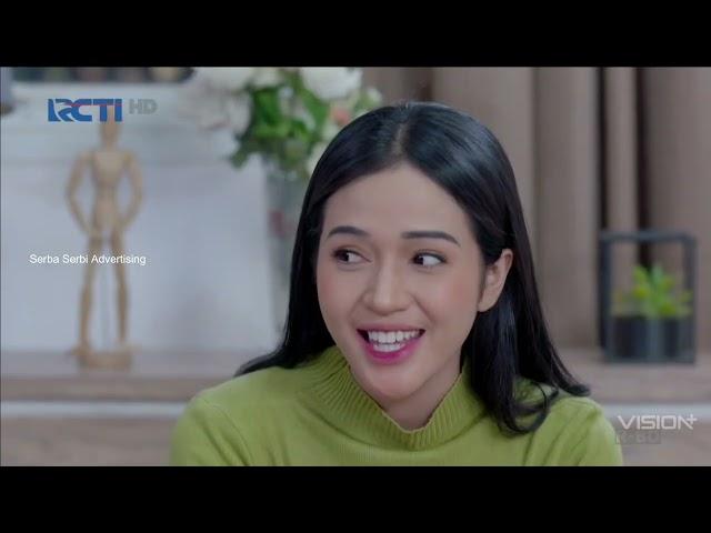 IKLAN PRODUCT PLACEMENT ROMA ARDEN SINETRON CINTA TANPA KARENA