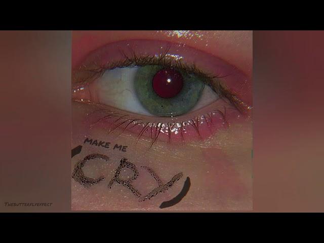 make me (cry) - noah cyrus, labyrinthslowed + reverb