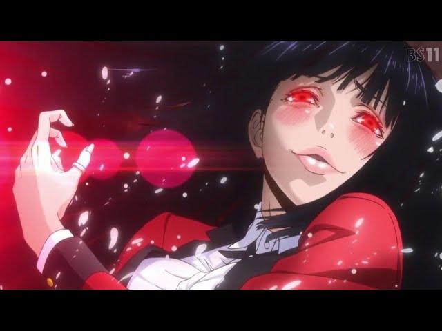 Gasoline Kakegurui amv