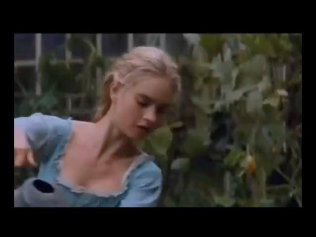 Cinderella 2015 deleted scene