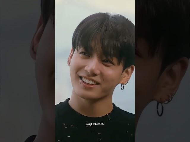 Our beloved Jungkook, you're also everything to us️
