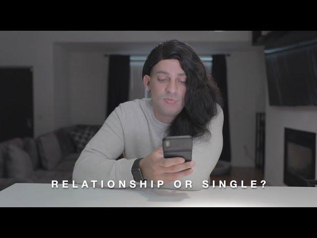 Relationship or Single | PatD Lucky