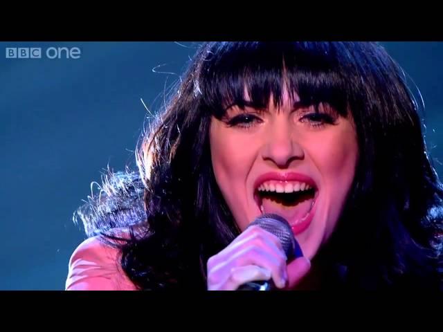 Christina Marie - The Voice 2014 - Ultimate Compilation