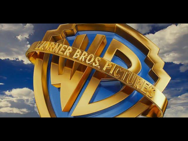 Warner Bros. Pictures Logo With Official Fanfare 4K (2024)