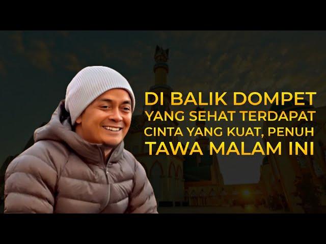 CERAMAH TERBARU USTADZ EVIE EFFENDI 2024