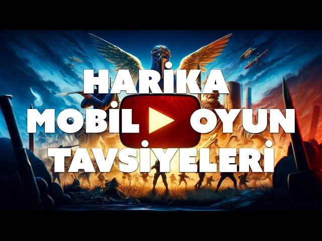 Harika mobil oyunlar 2024 - Android & iOS