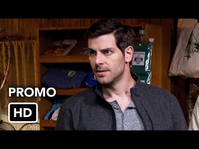 Grimm 5x08 Promo "A Reptile Dysfunction" (HD)