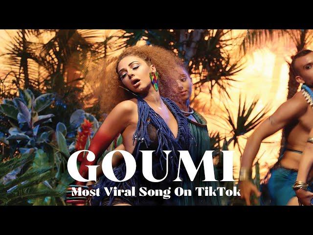 Myriam Fares - Goumi गूमी ഗുമി घुम्मी (Official Music Video) / ميريام فارس-  قومي