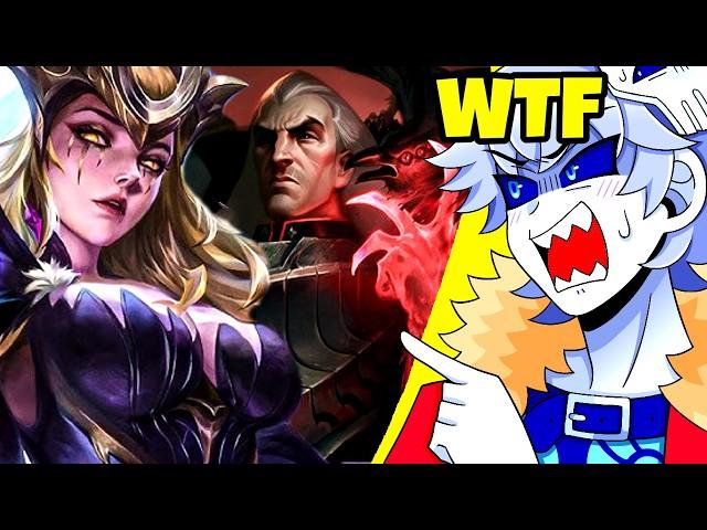 100% Blind Reaction to Arcane's NOXUS Full Story & Timeline | League of Legends Lore