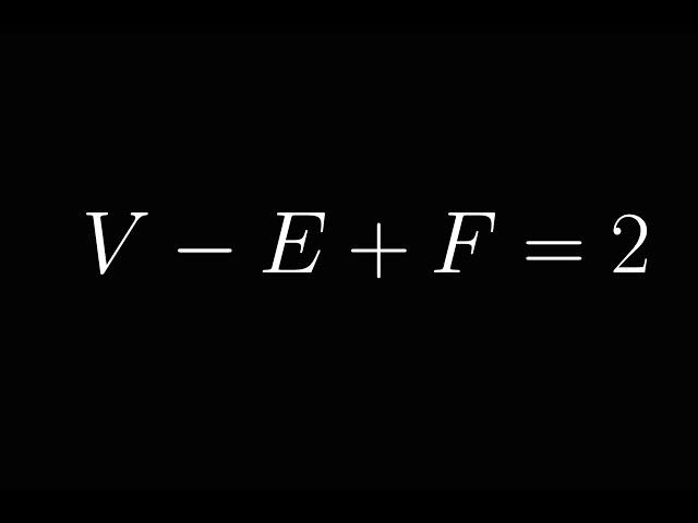 Euler's Formula and Graph Duality