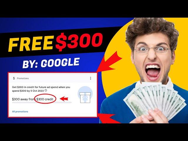 $300 Google Ads Coupon Code: How to Get It and Use It Effectively