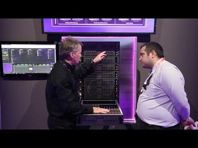 Avid at NAB Show 2017 |  Avid NEXIS