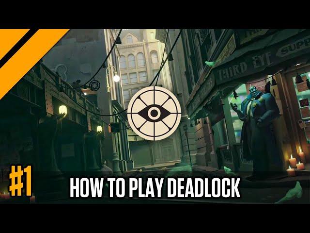 How Deadlock Works and Why It's Awesome