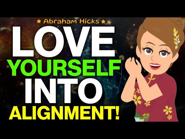 View Yourself as Source Sees You!  Abraham Hicks 2024