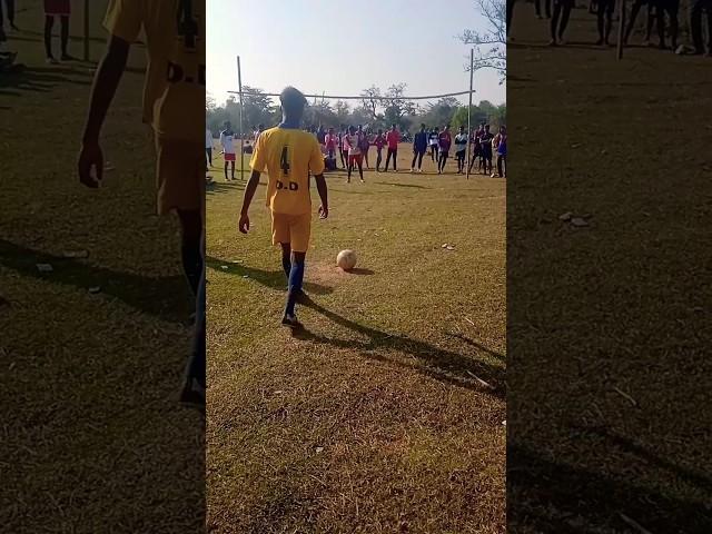 D. D   fc khatarnaak shortfootball#lovers#short video