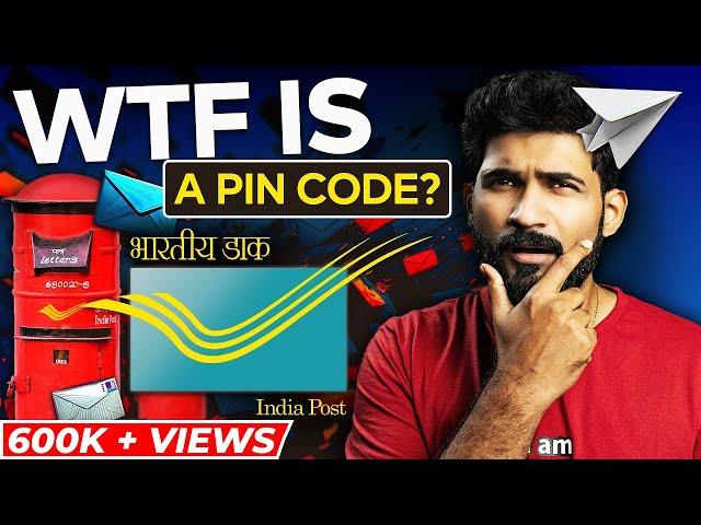 INDIA POST was TRANFORMED by ONE MAN | India post case study by Abhi and Niyu