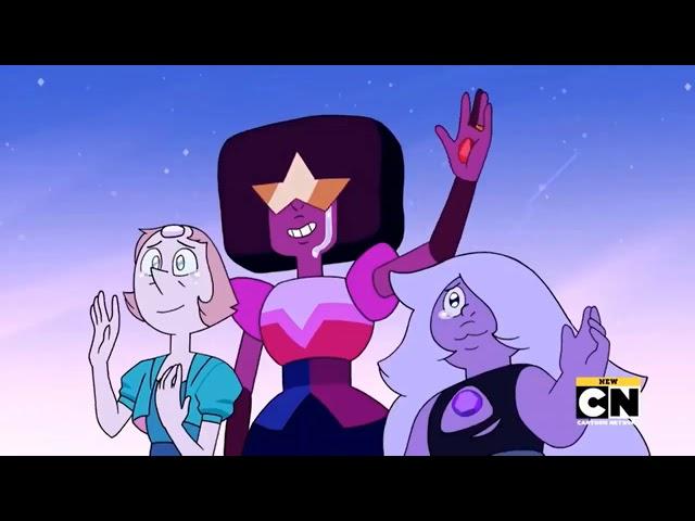 The End Of Steven Universe (Im CRYING SO SAD) 720p