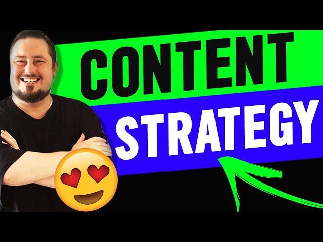 Fast Content Creation Strategy (Proven Framework)