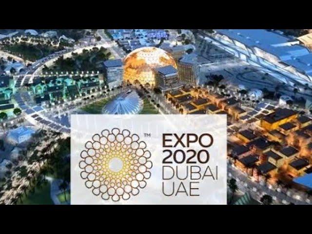 Opening Ceremony Expo 2020 Dubai | Song by Angelique Kidjo | Dubai expo 2021