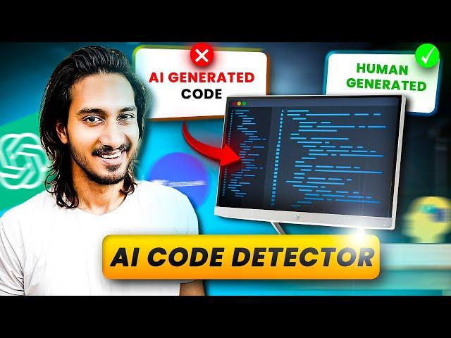 AI Code Detector: The Ultimate Tool for Developers in 2024!