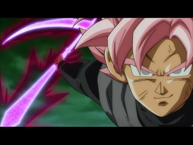 Dragon Ball Super「AMV」-Skillet "Awake & Alive"