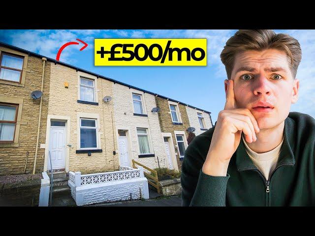 How Property Investment ACTUALLY Works