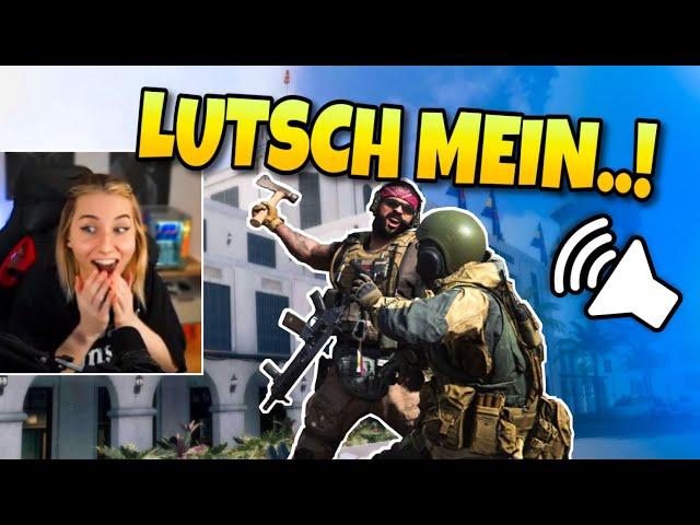 DIE LUSTIGSTEN HOT MICS!  Death chat/Voice Chat Momente in Call of Duty: Warzone