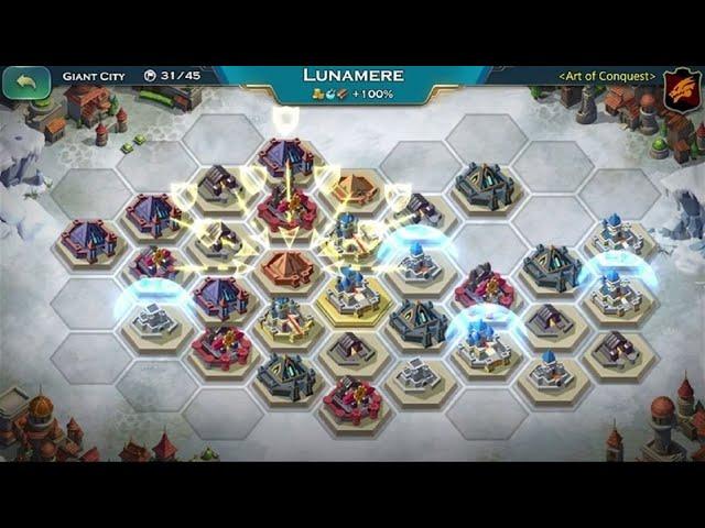 Art of Conquest Mod  Tutorial How to get Free Unlimited Linari on iOS & Android New 2023 !!!