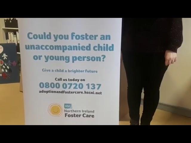 Dympna Brogan | Western Trust Fostering