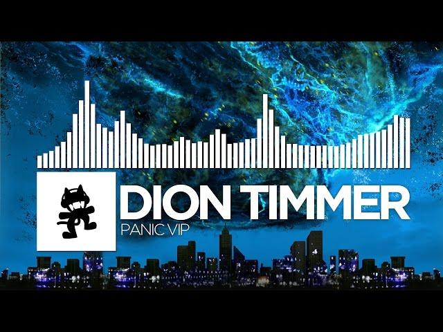 Dion Timmer - Panic VIP