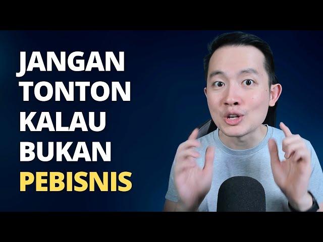 KOMUNITAS PEBISNIS TERBESAR - PENJELASAN GROWWIN CIRCLE