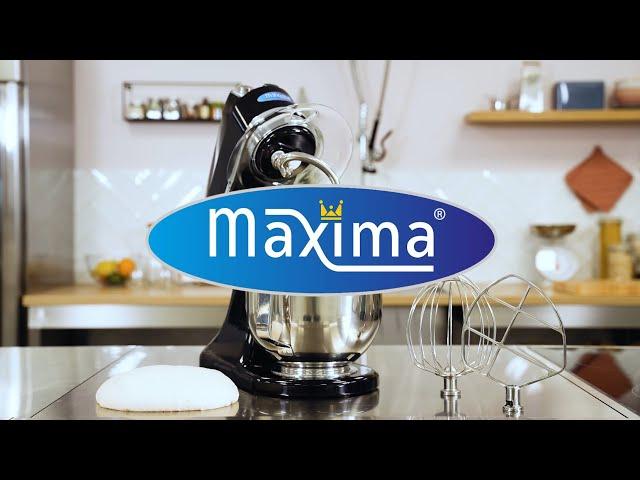 Maxima Stand Mixer 7L