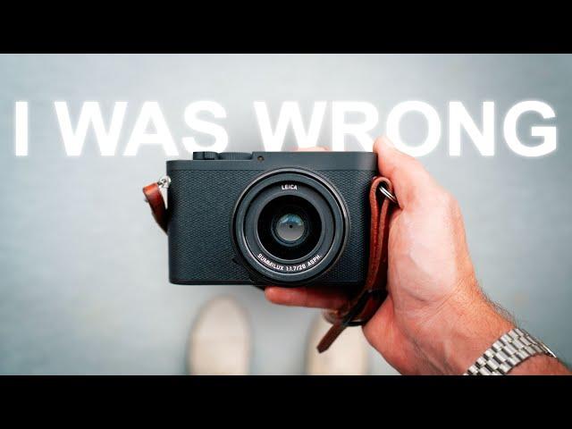 The NO-BS Photography Advice Every Beginner Needs to Hear (I Wish I Did)